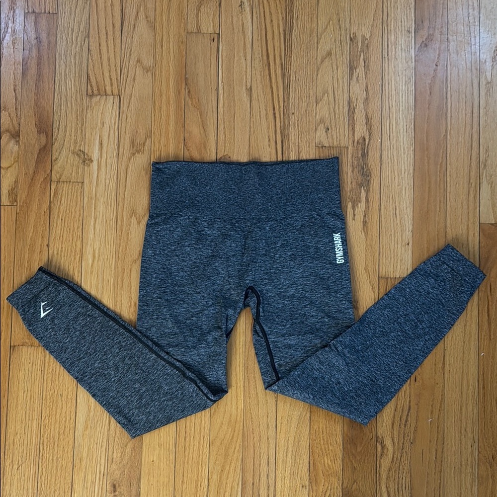 Gymshark gray leggings